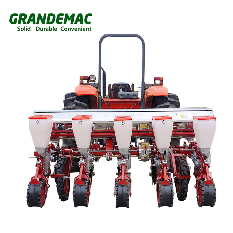 Maize Planter