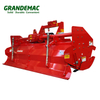 3 Point Field Land Tractor Rotary Tiller Cultivator